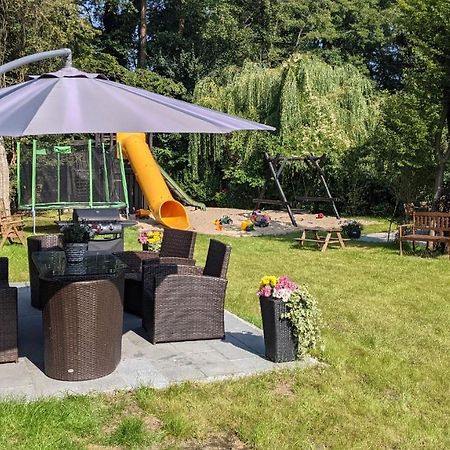 Miba Mare Ferienwohnung "Sol" Scharbeutz Exterior foto