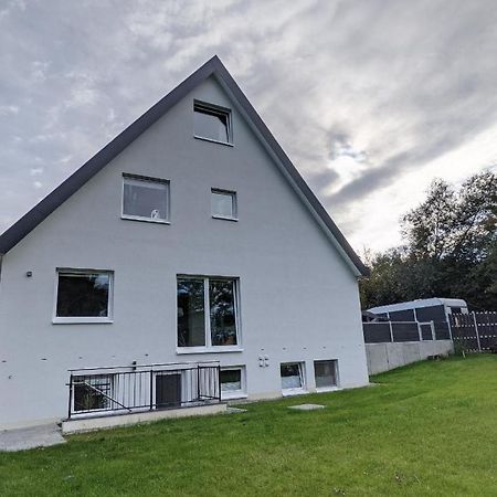 Miba Mare Ferienwohnung "Sol" Scharbeutz Exterior foto